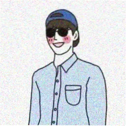 读者木南头像